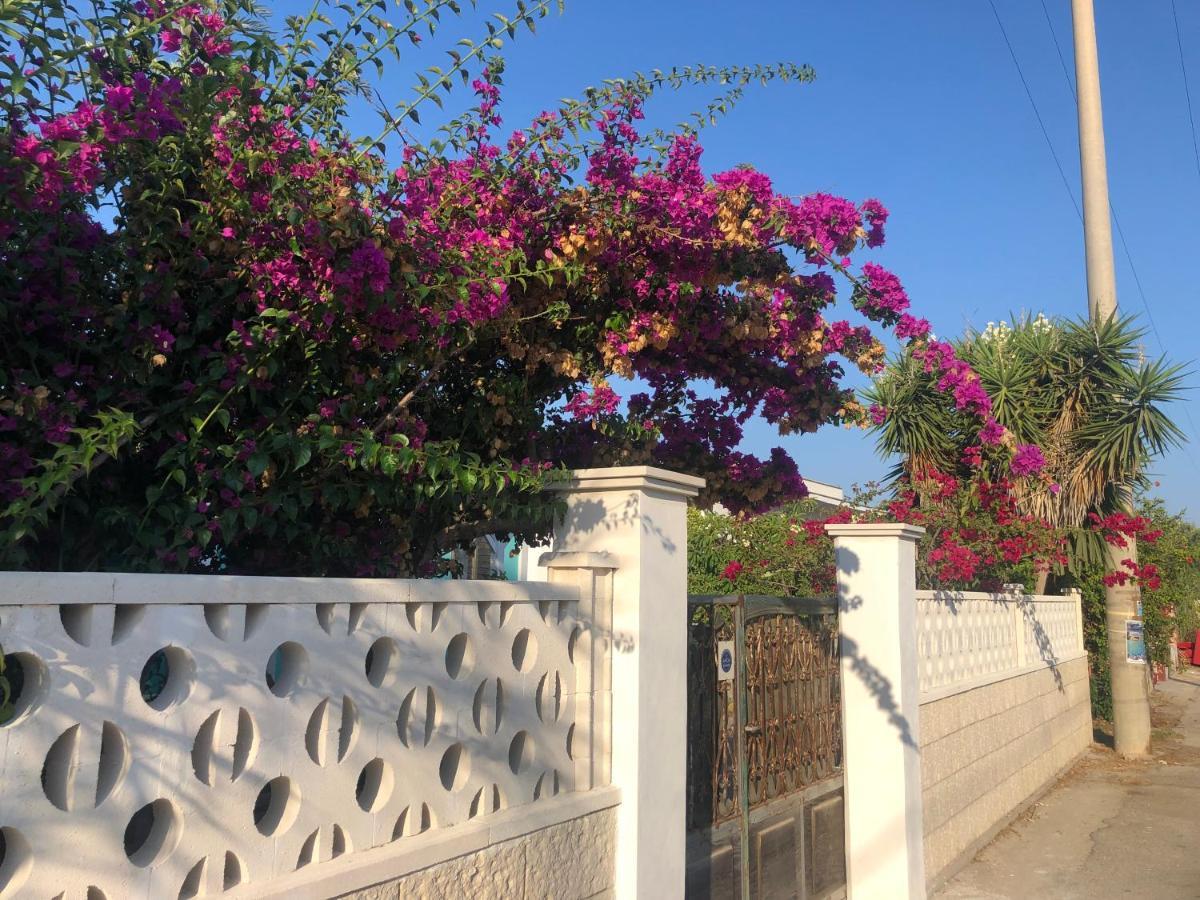 Amaris Mango Seafront Villa Granelli Kültér fotó