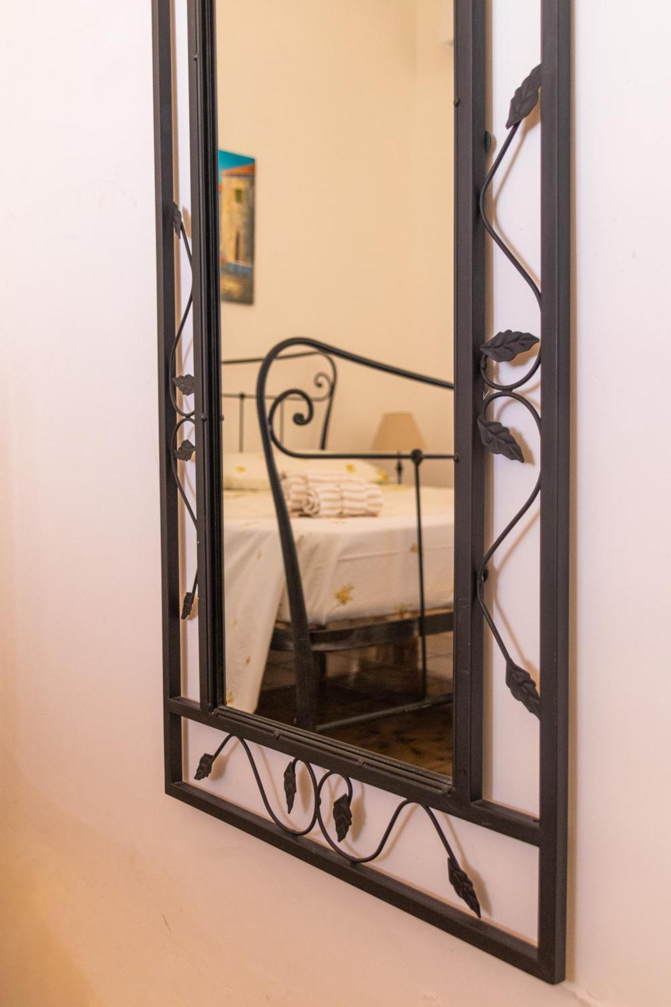 Amaris Mango Seafront Villa Granelli Kültér fotó