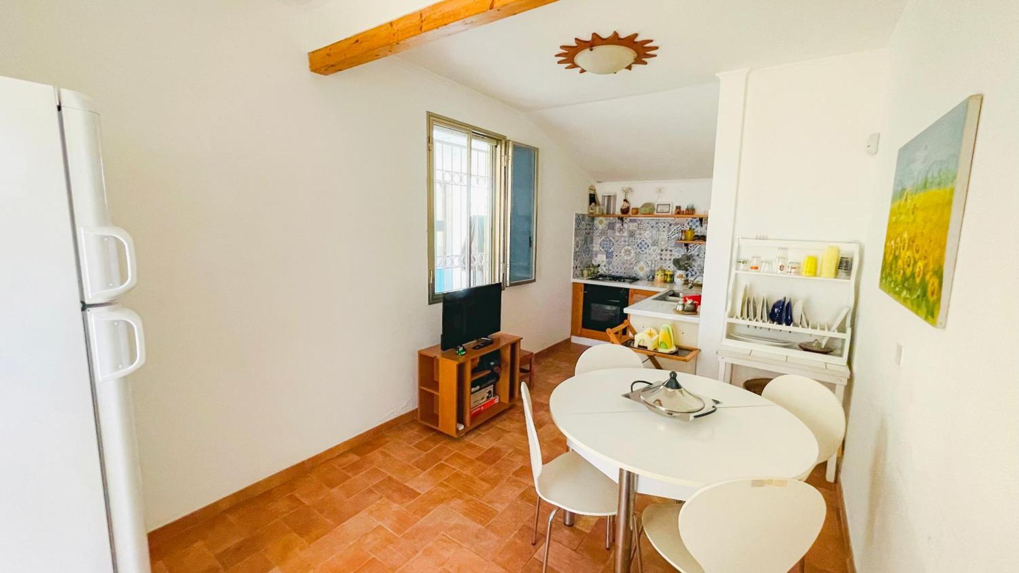 Amaris Mango Seafront Villa Granelli Kültér fotó