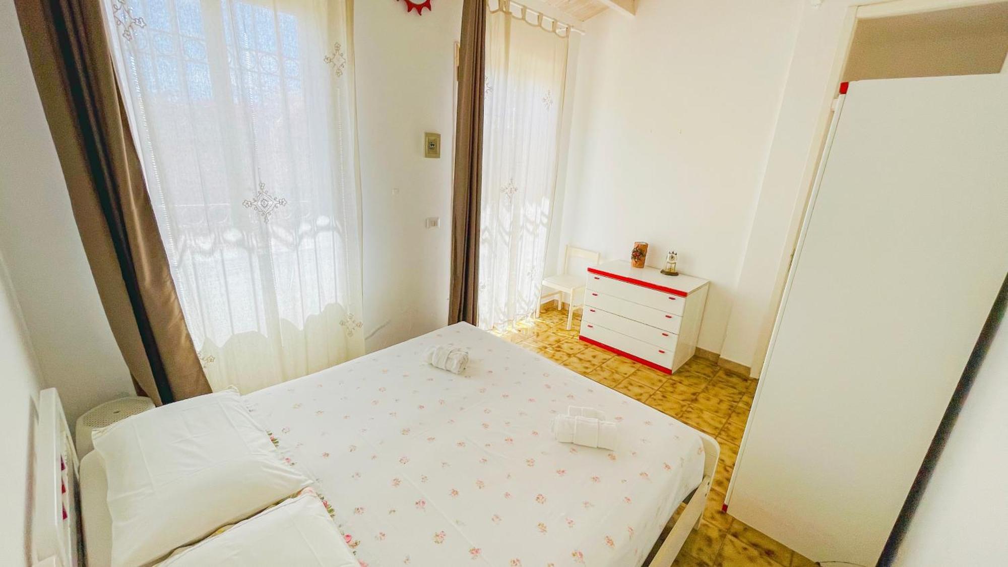 Amaris Mango Seafront Villa Granelli Kültér fotó