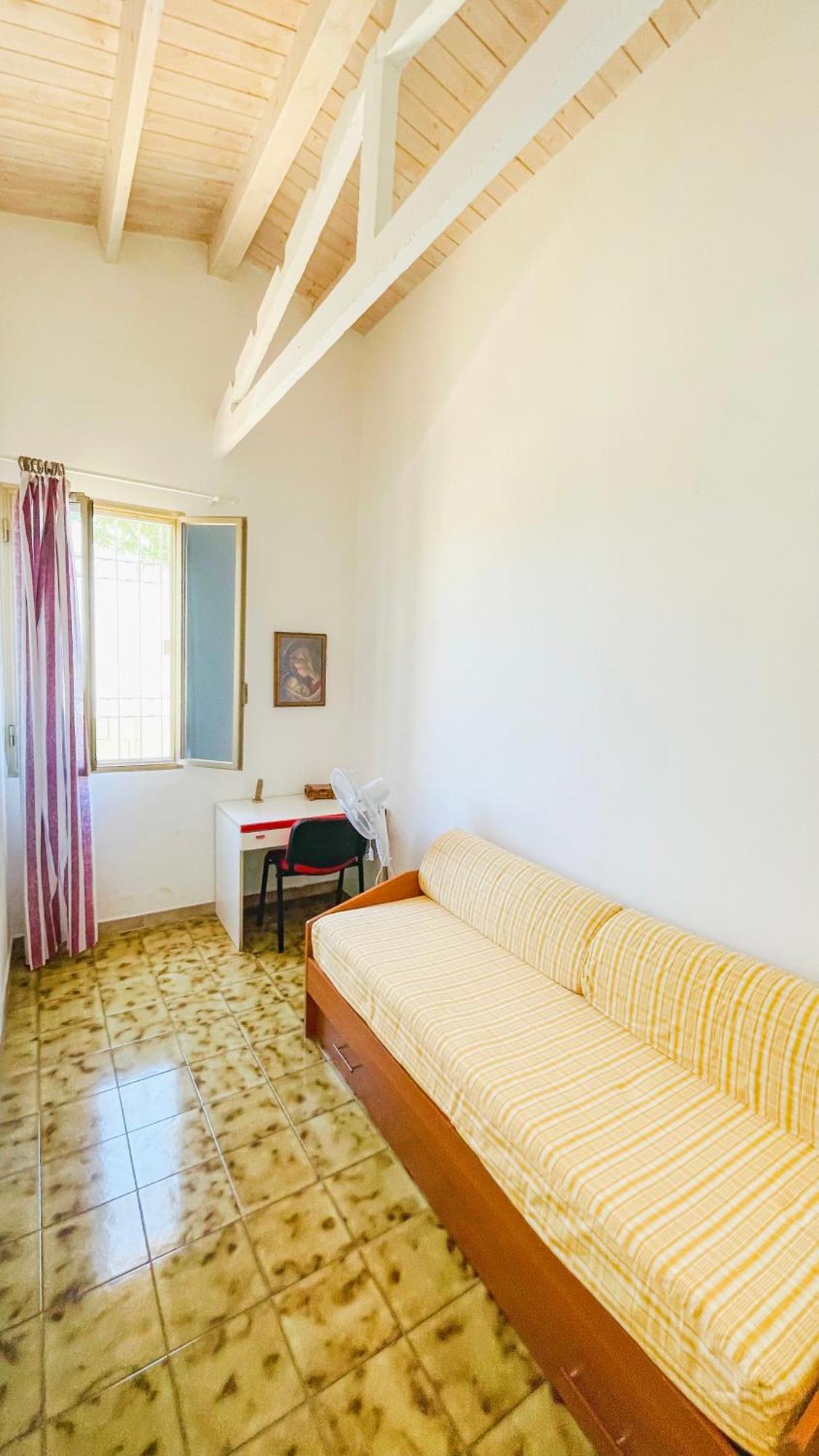Amaris Mango Seafront Villa Granelli Kültér fotó